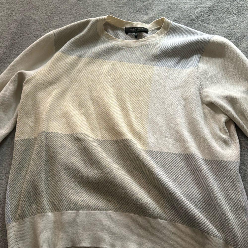 Rag & Bone Sweater